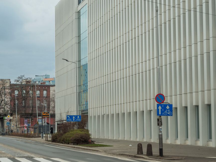 Gliwice: Nowe wykazy nieruchomości ZGM przeznaczonych do sprzedaży, dzierżawy i wynajmu