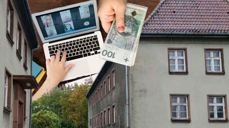 Muzeum w Gliwicach zrywa umowę z wykonawcą konsultacji dotyczących Radiostacji