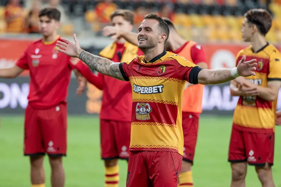 Piast Gliwice w świetnej formie przed meczem w Fogo Futsal Ekstraklasie