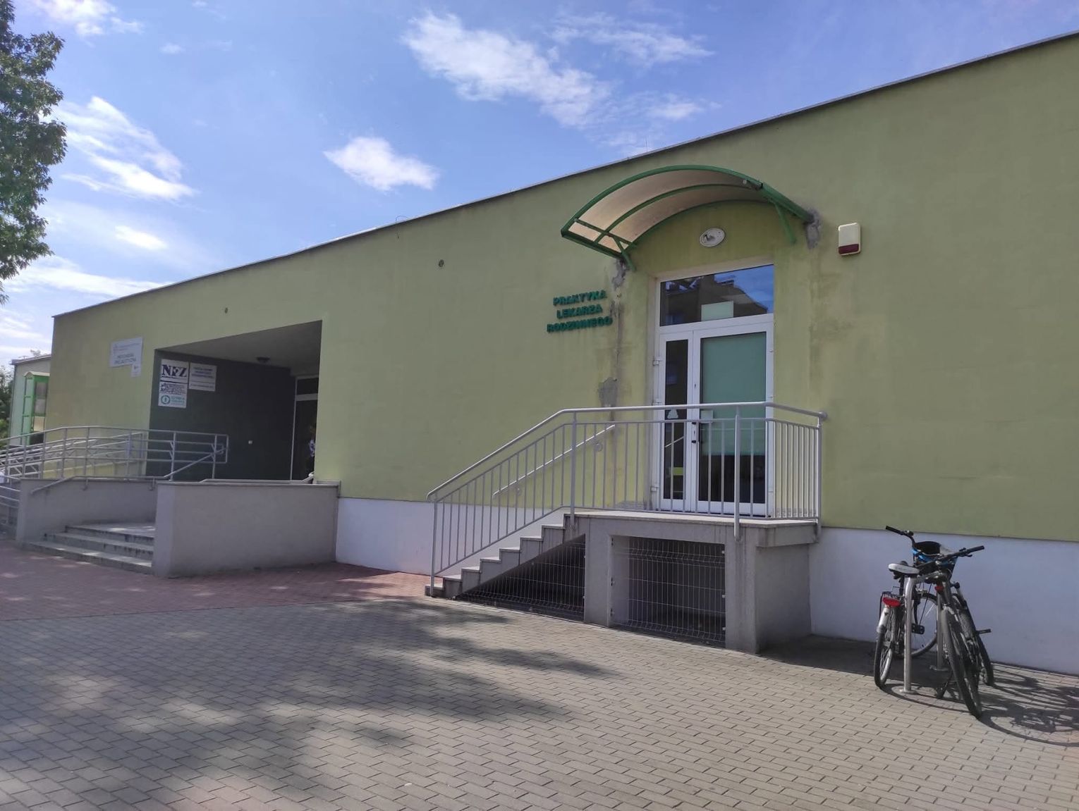 Ważny komunikat dla pacjentów SP ZOZ w Kędzierzynie-Koźlu: przerwa w pracy placówek