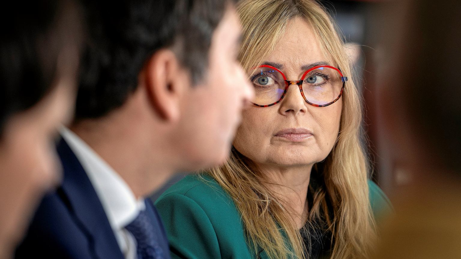 Gliwice: Zgłoszono inicjatywę referendalną w sprawie odwołania prezydent miasta