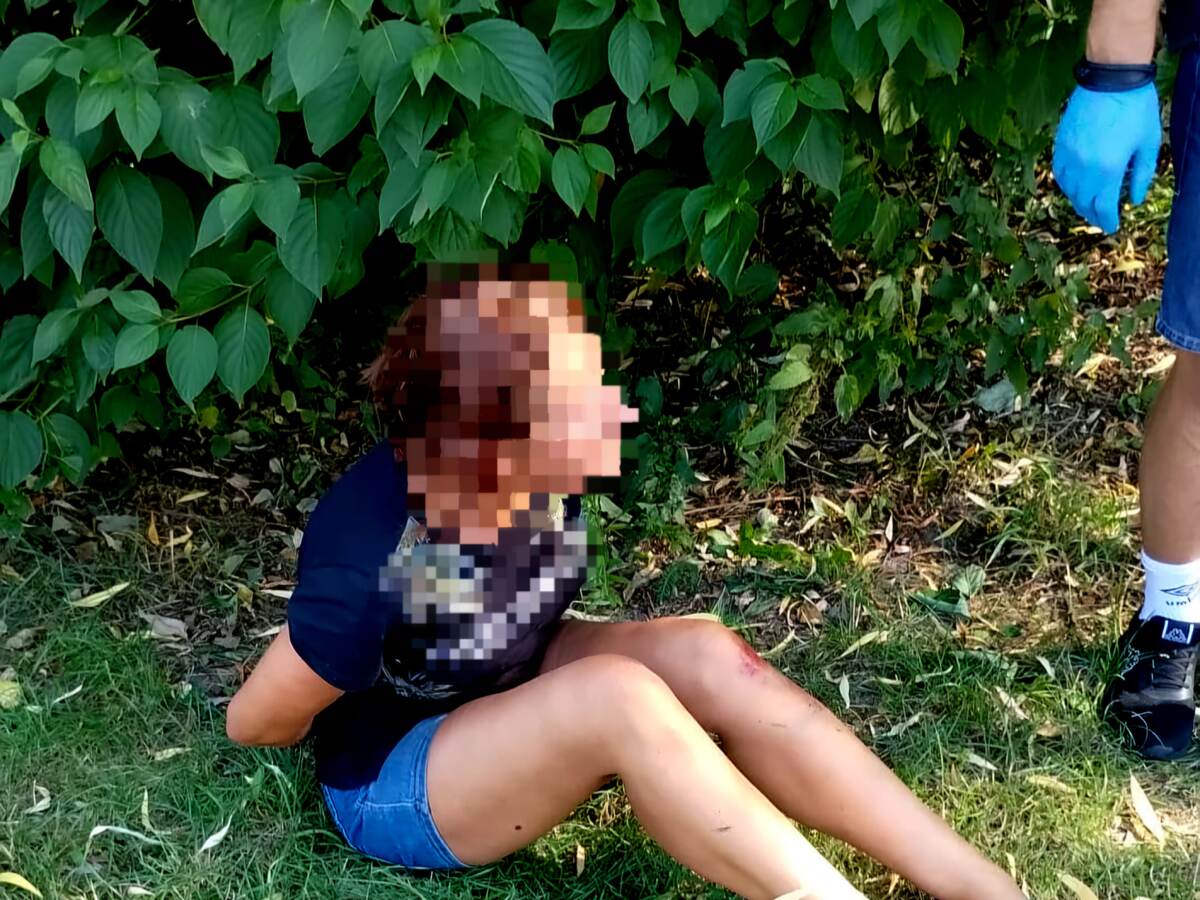 Gliwice: Nietrzeźwa kierująca zatrzymana przez policjanta po służbie