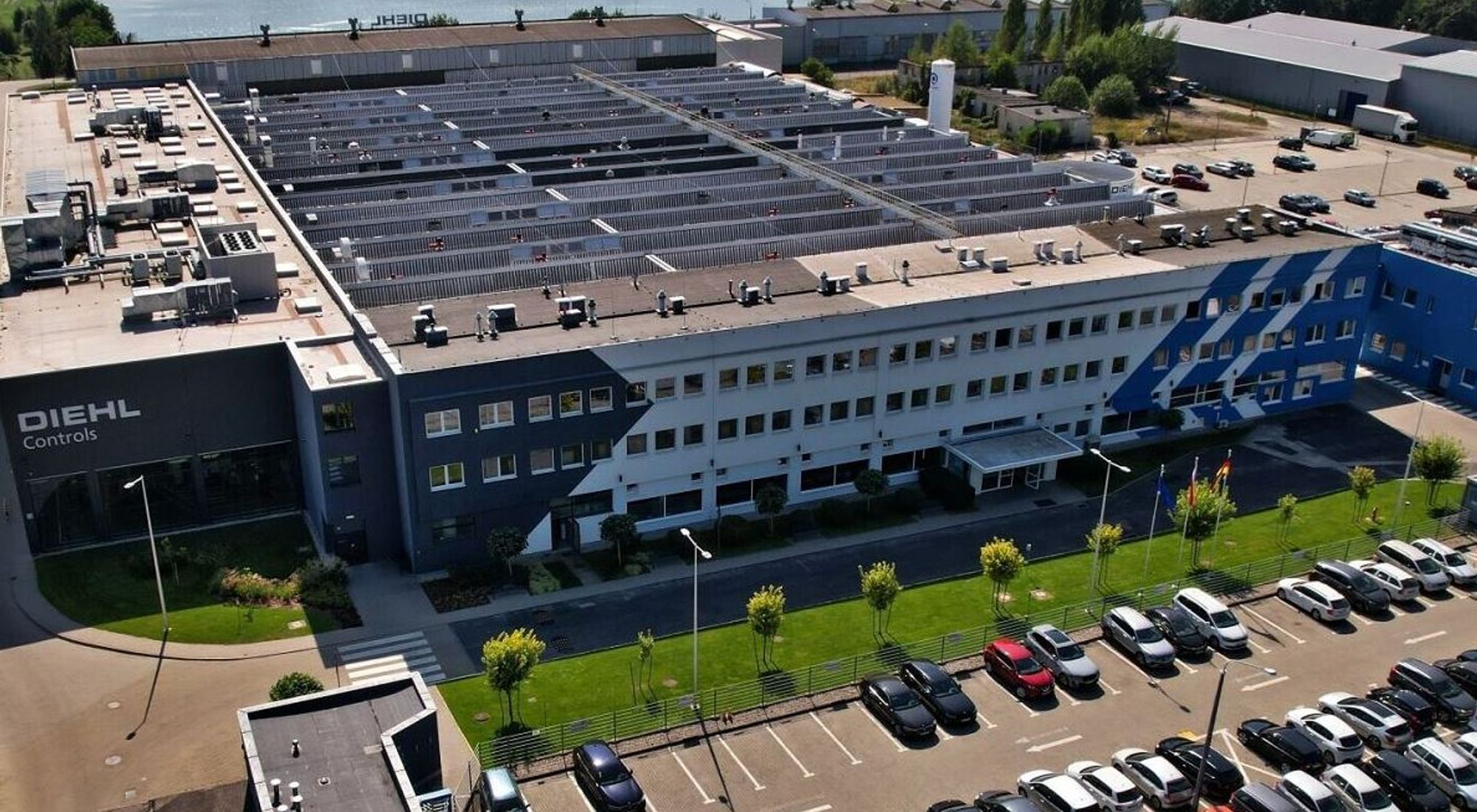 Diehl Controls Namysłów rezygnuje ze zwolnień grupowych i wprowadza zmiany