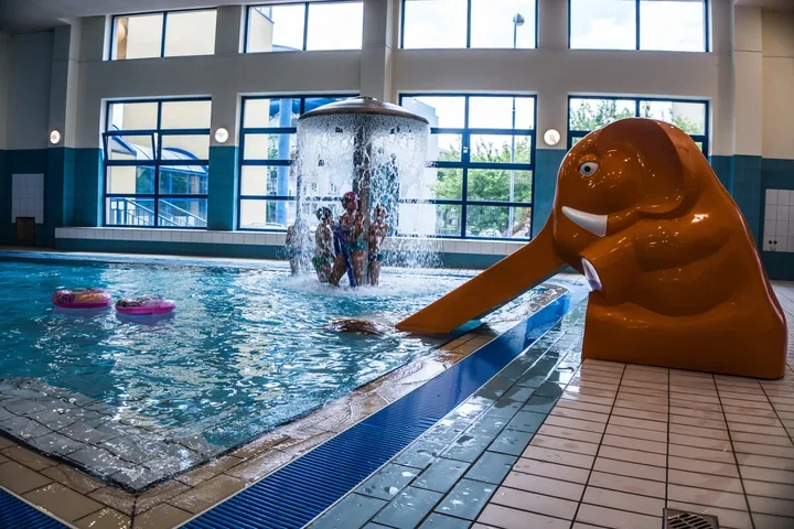 Zmiany w funkcjonowaniu gliwickich pływalni: Neptun i Delfin z przerwami
