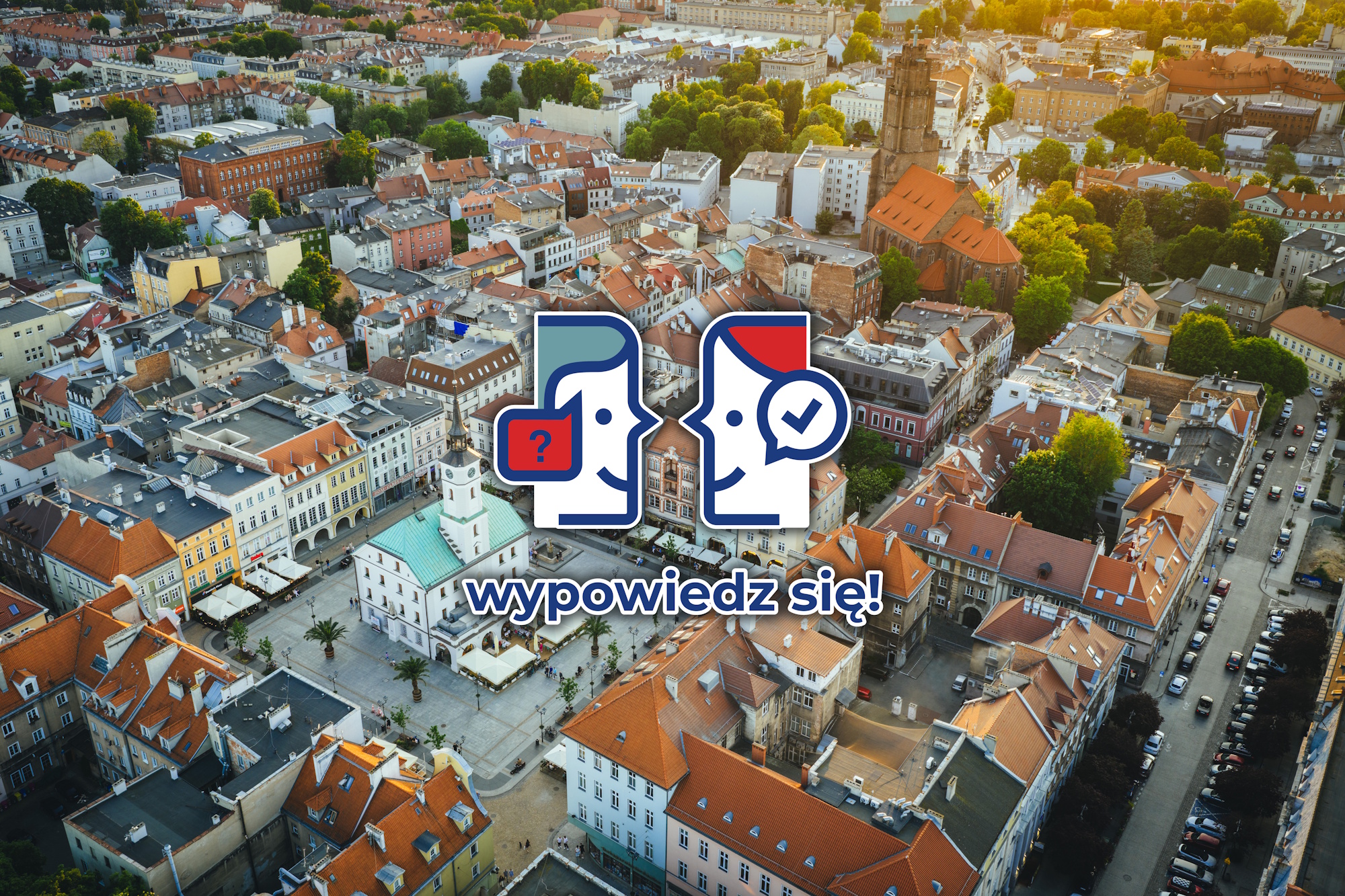 Gliwice 2040: Przedsiębiorcy, czas na Wasz głos w sprawie strategii miasta