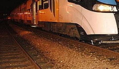 Tragiczny wypadek na szlaku kolejowym: Kobieta zginęła po potrąceniu przez szynobus