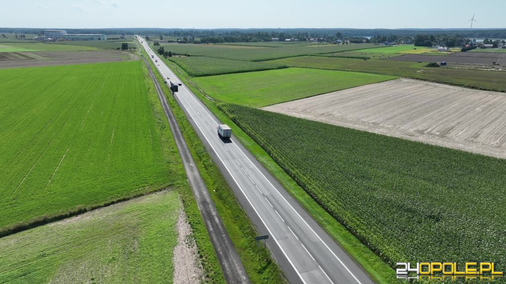 Kluczbork kontynuuje budowę obwodnicy: nowe plany drogowe