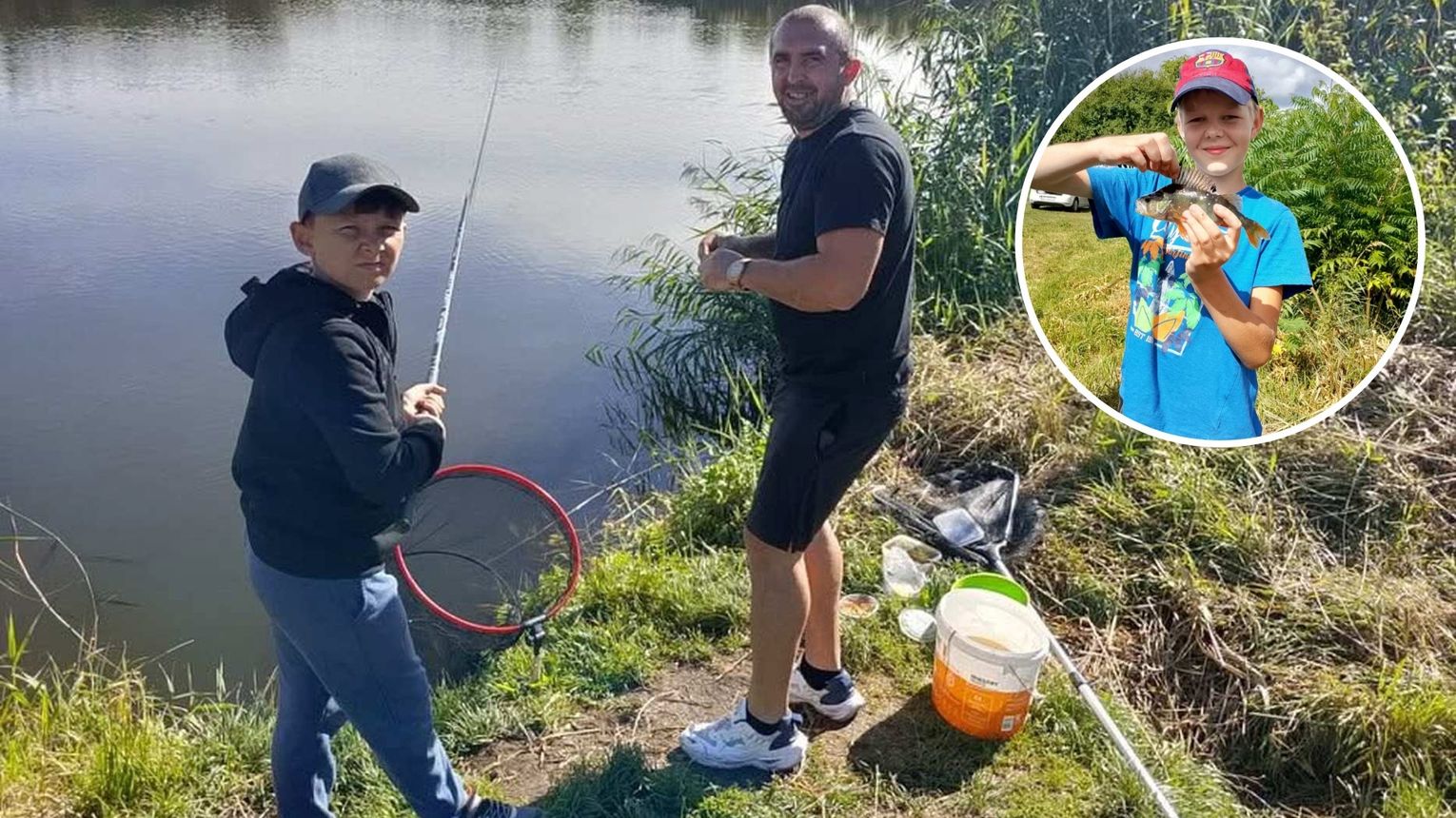 Rodzinne wędkowanie w Reńskiej Wsi: Koło PZW „Kofama” podsumowało zawody