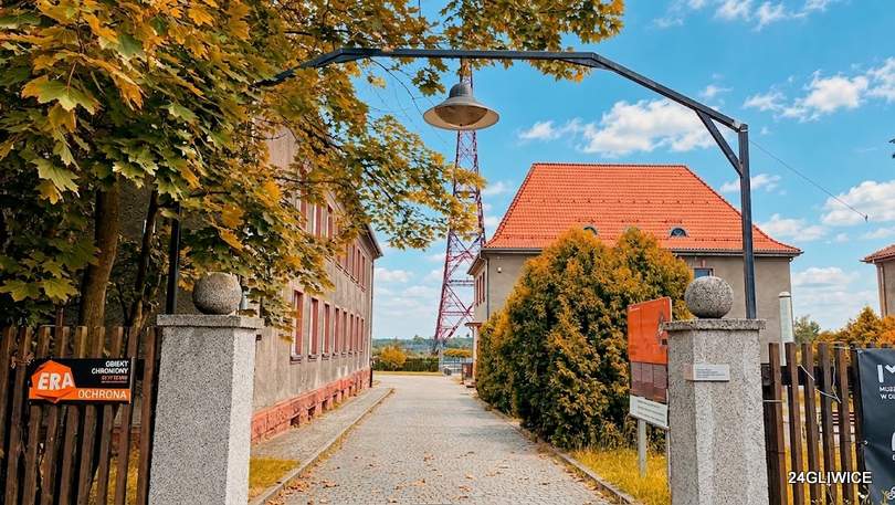 Przyszłość Radiostacji w Gliwicach: Muzeum zaprasza na konsultacje społeczne