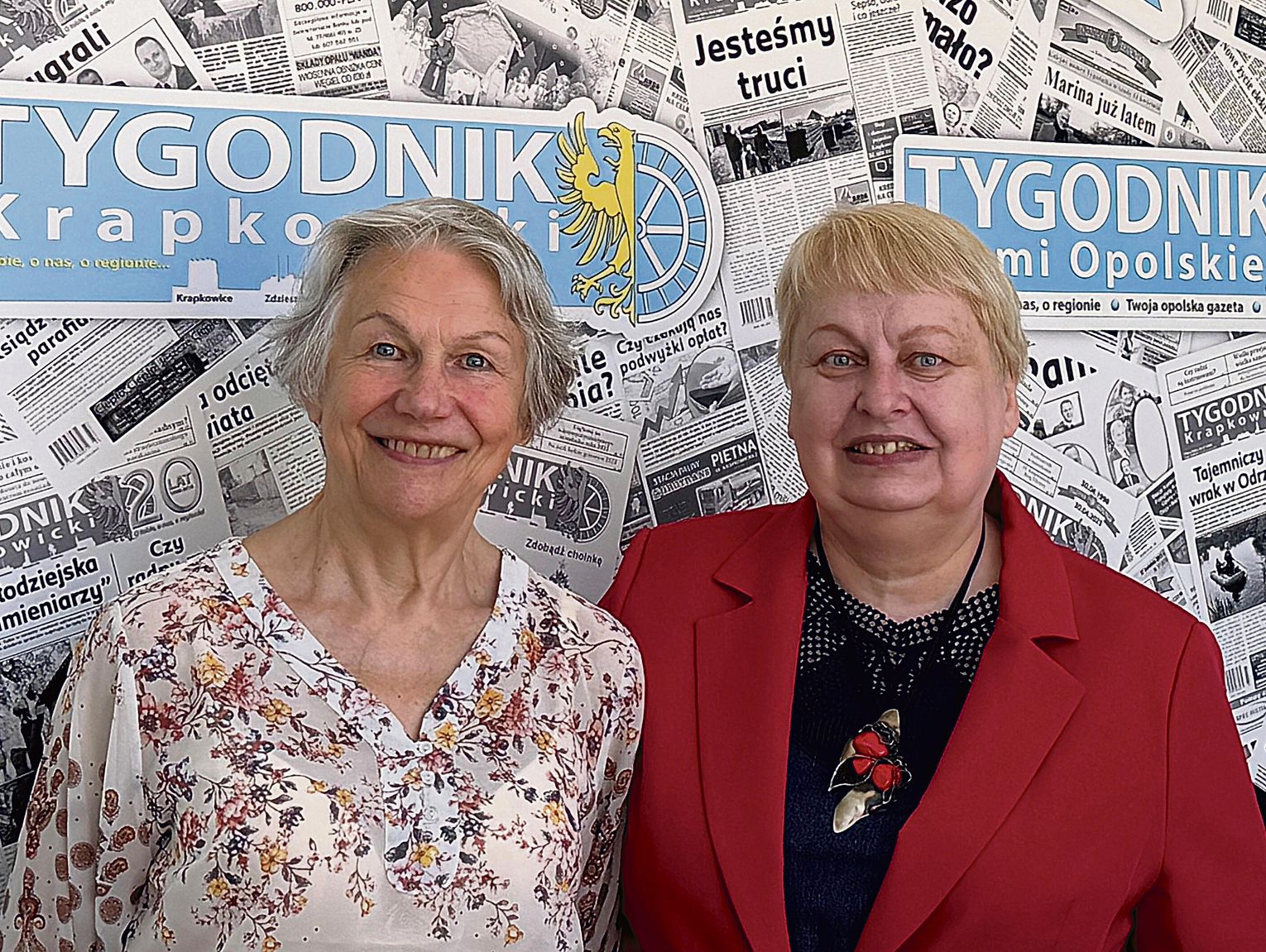 Dwie dekady Uniwersytetu Trzeciego Wieku w Krapkowicach