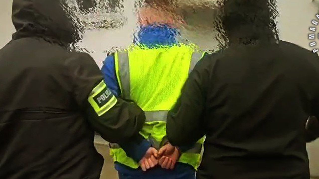 Ruszył proces 24-latka z Żor. Odpowie za wykorzystanie seksualne nastolatki z powiatu strzeleckiego