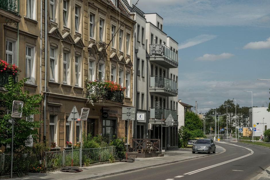 Wynik przetargu na sprzedaż działki w gliwickiej Sośnicy