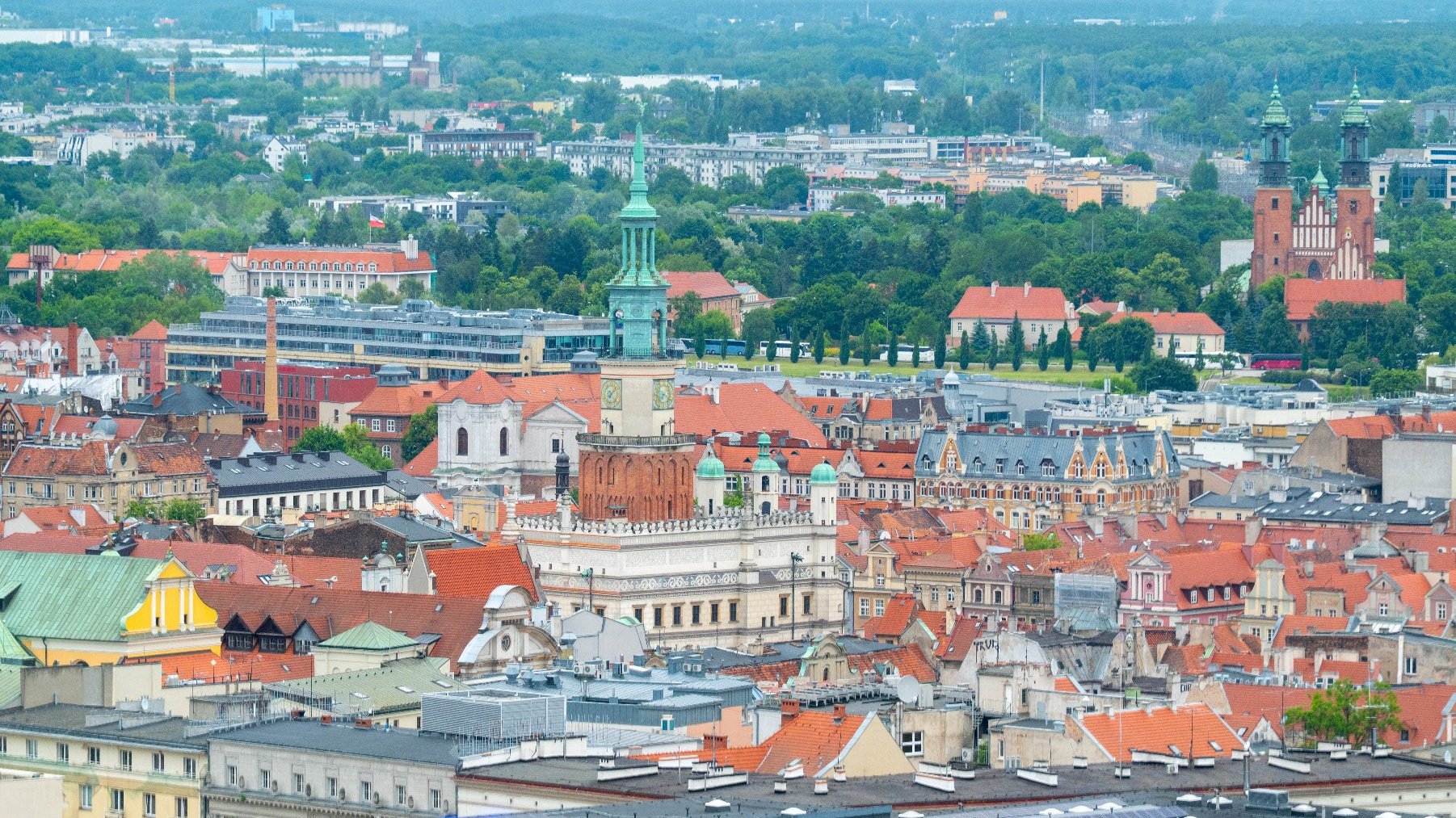 Gliwice: Czy ograniczyć nocną sprzedaż alkoholu? Miasto zaprasza do konsultacji