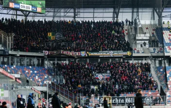 Derby w Zabrzu: Stowarzyszenie Piastoholicy organizuje wyjazd na mecz Piasta Gliwice