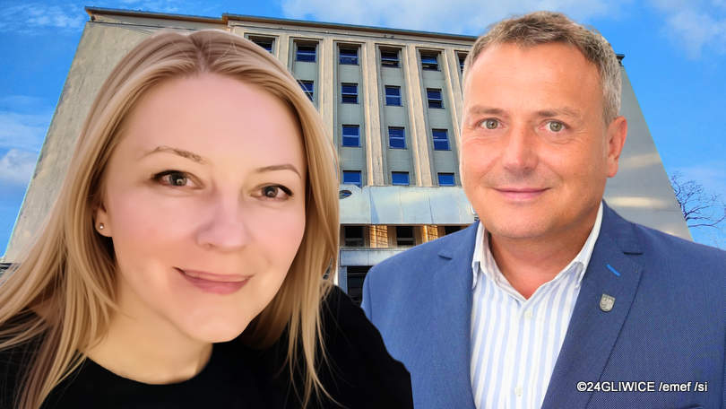 Zmiany w gliwickim magistracie: Barbara Szumilak nowym rzecznikiem