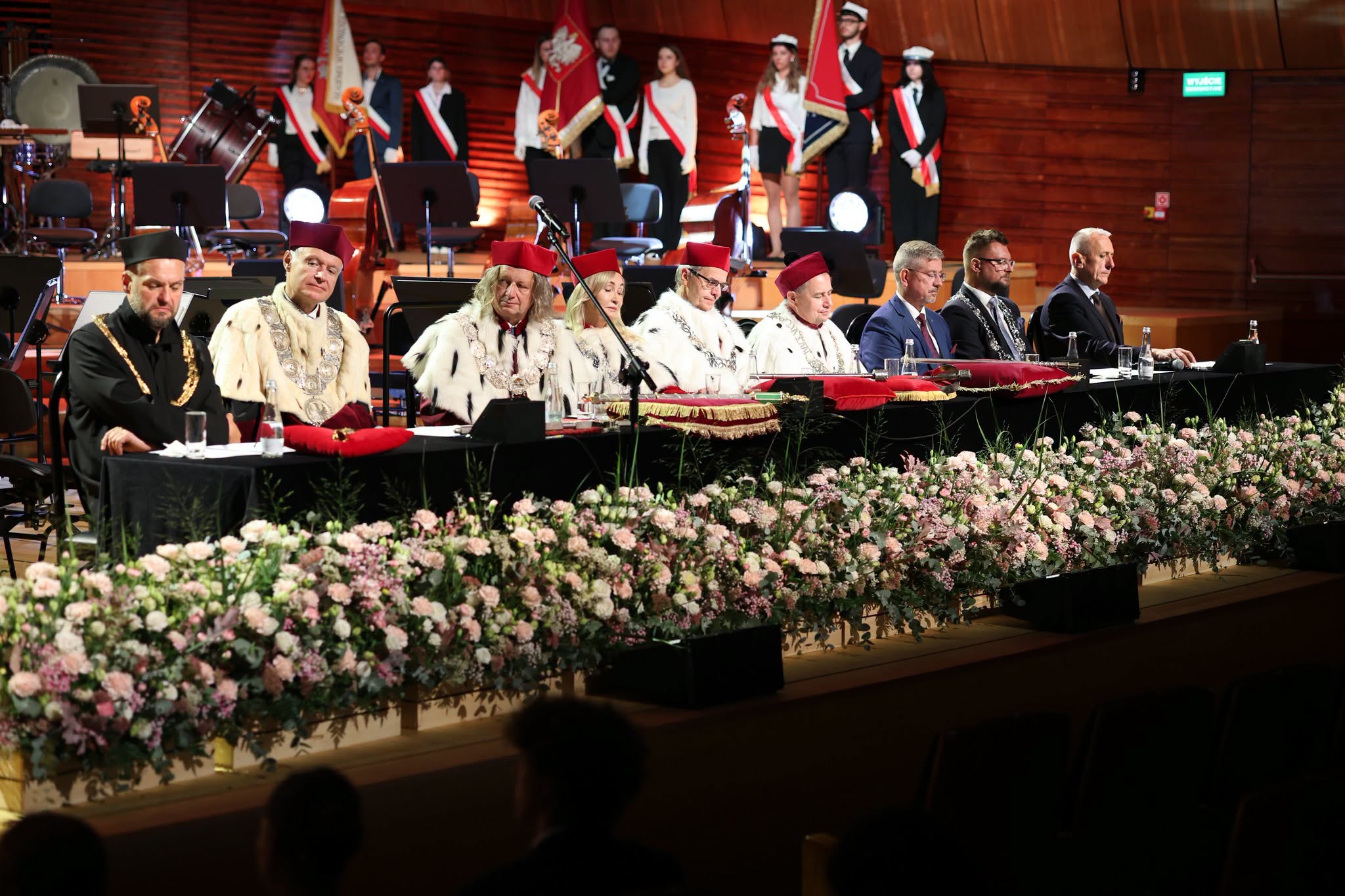 Śląskie uczelnie rozpoczęły rok akademicki 2026/2027