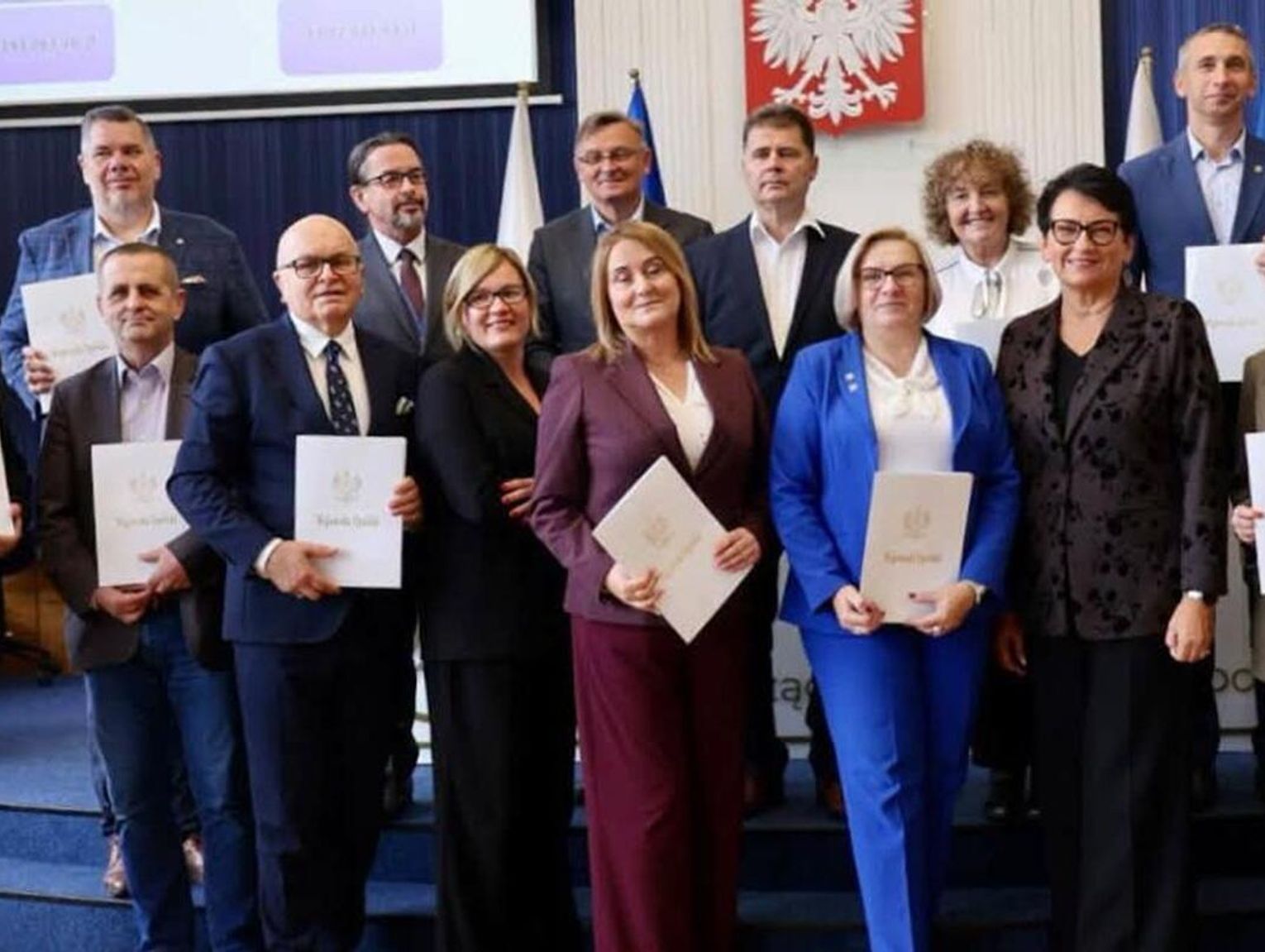 Remonty dróg w powiecie kędzierzyńsko-kozielskim z dofinansowaniem