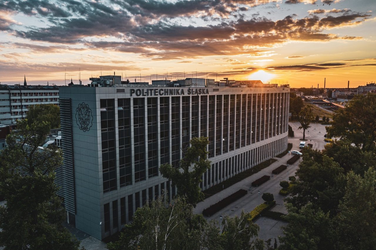 Politechnika Śląska w światowym rankingu THE 2027