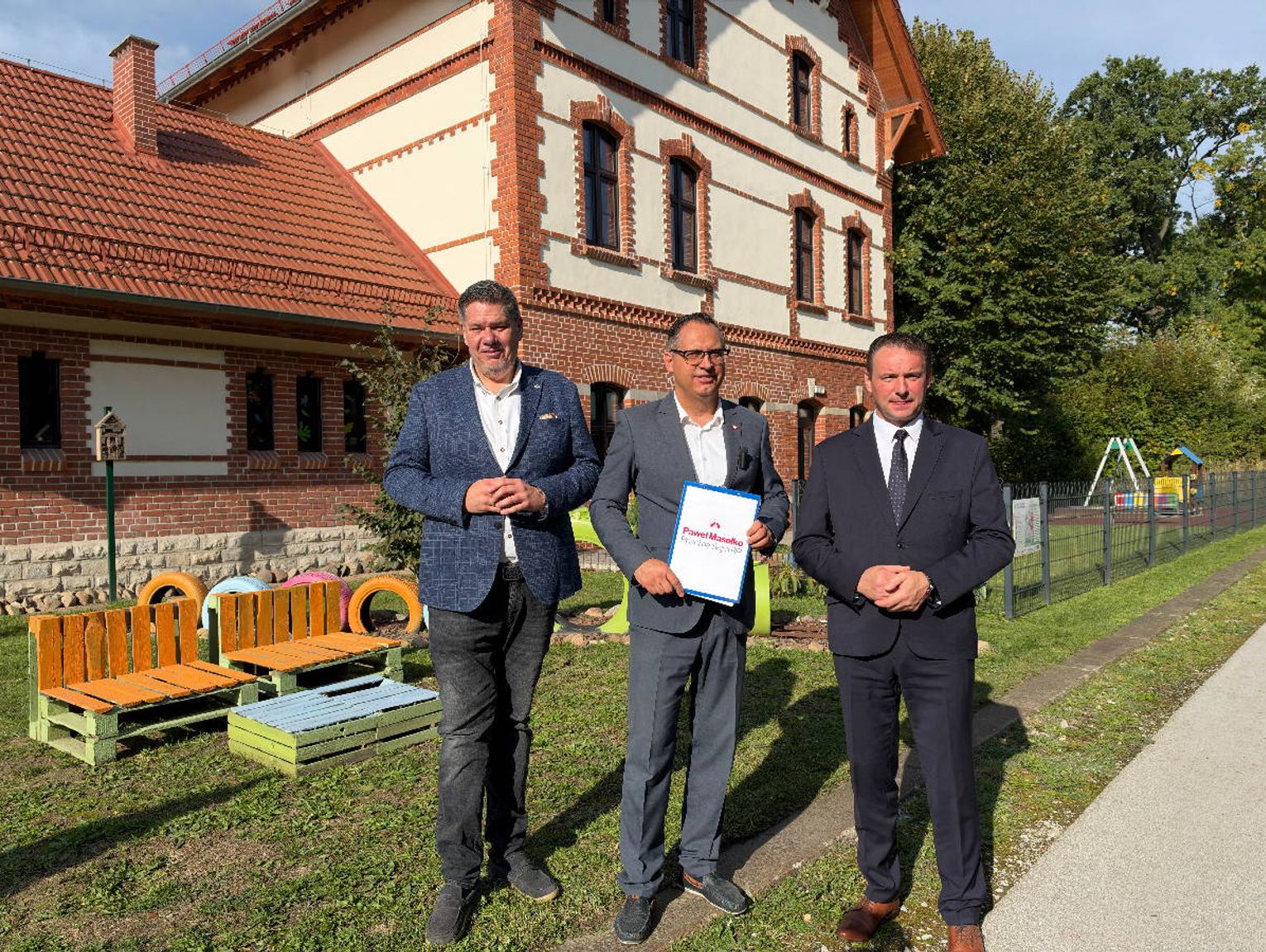 Rozwój opieki nad najmłodszymi w powiecie kędzierzyńsko-kozielskim. Podsumowanie programu „Aktywny Rodzic”