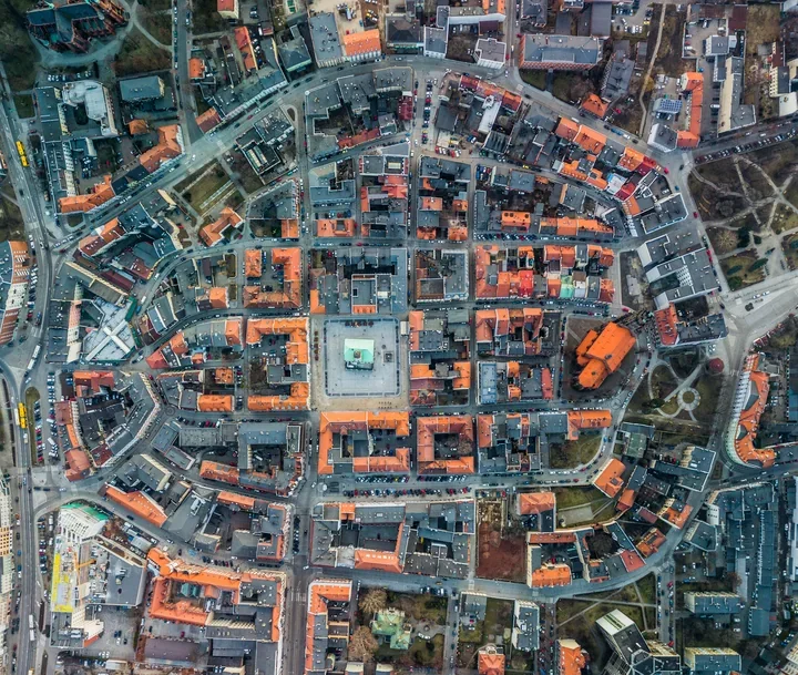Gliwice i zagadka ich wieku: czy dokument z 1276 roku zmienia historię miasta?