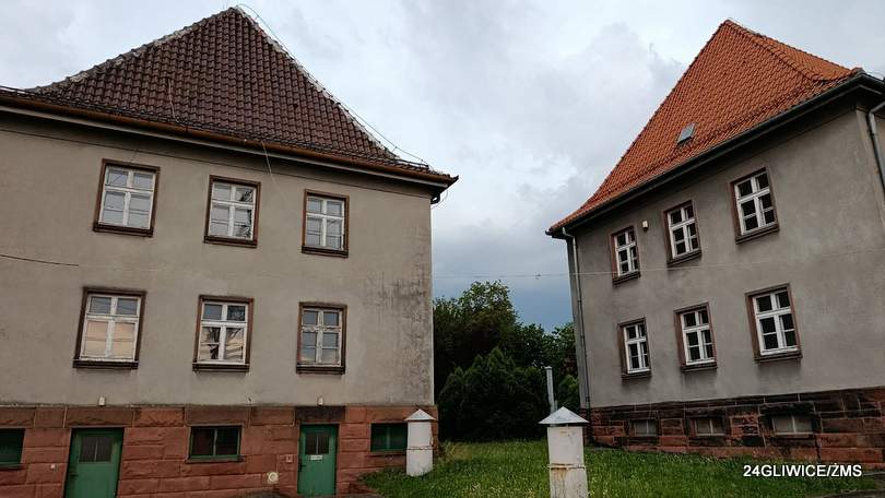 Radiostacja Gliwicka - wydarzenie o prowokacji gliwickiej w muzeum