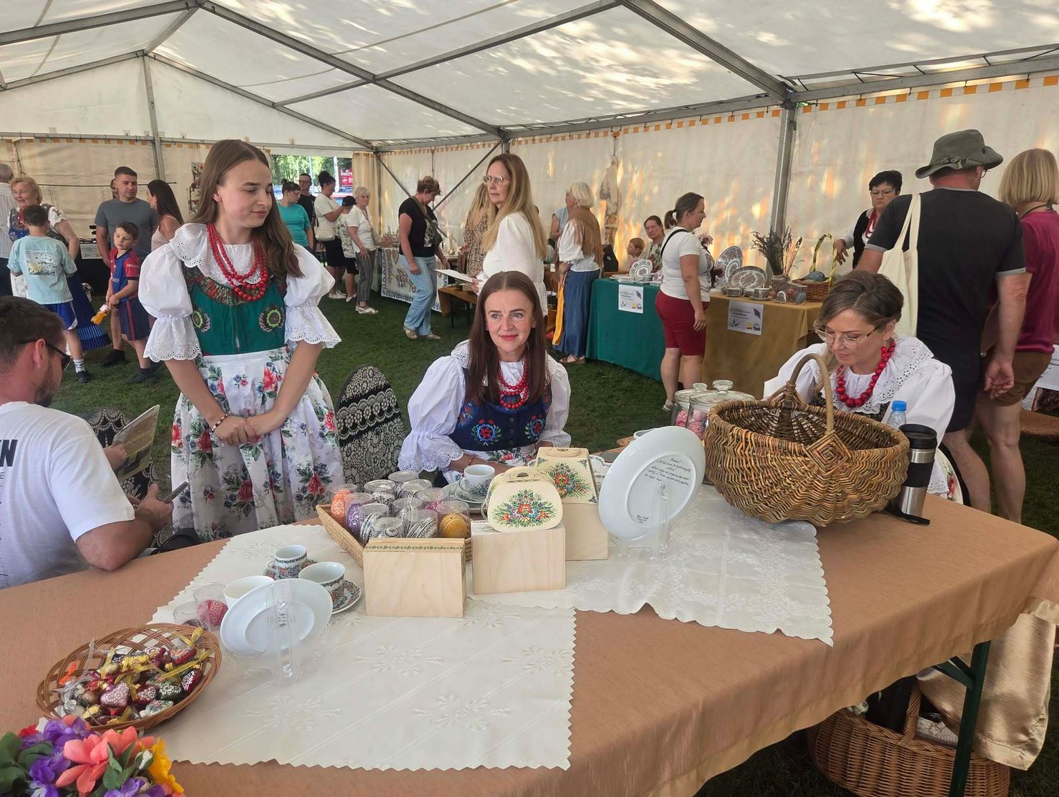Festiwal Produktu Lokalnego w Kolonowskiem: święto regionalnych tradycji