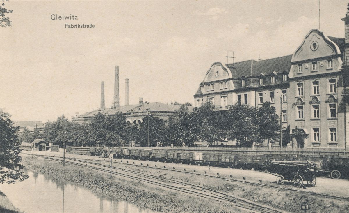Gliwice świętują 220-lecie Kanału Kłodnickiego. Wybierz się na spacer śladami historii