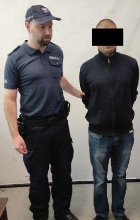 Kędzierzyn-Koźle: Awantura na budowie przy ulicy Kadetów. 67-latek strzelał z zabawkowego pistoletu