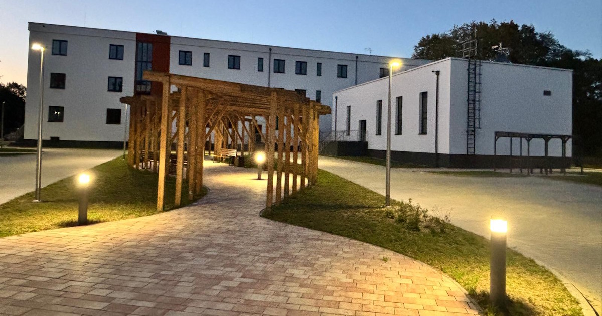 Piknik integracyjny w Kędzierzynie-Koźlu: Muzyka, taniec i atrakcje przy ul. Stalmacha