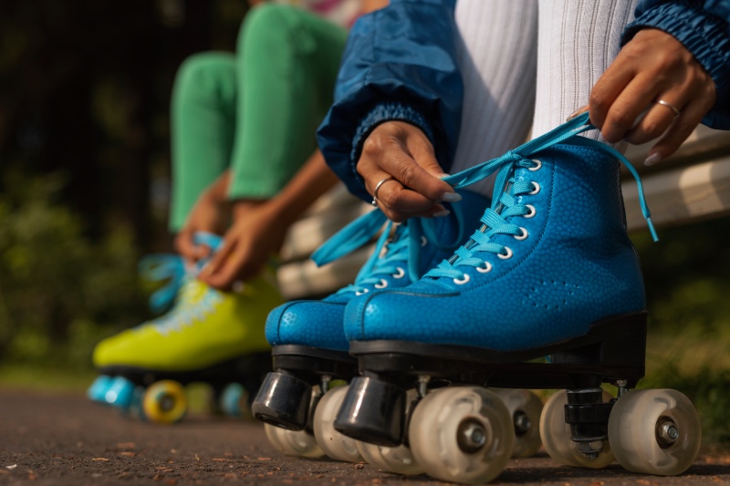 Rolkarze przejadą ulicami miasta - 6. edycja ISOVER NIGHTSKATING GLIWICE już 12 czerwca