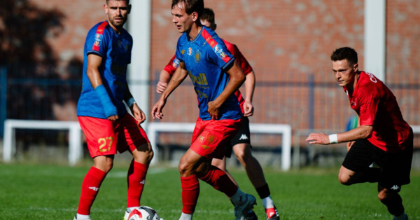 Piast Gliwice melduje się w kolejnej rundzie Pucharu Polski