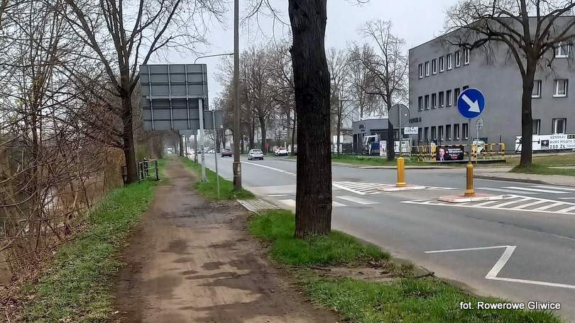 Gliwicykl rusza w miasto. Rowerzyści sprawdzą projekty zgłoszone do GBO 2027