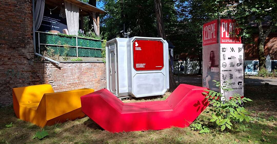 W Gliwicach ruszył Metropolitan Design Week. Święto designu potrwa do 20 września